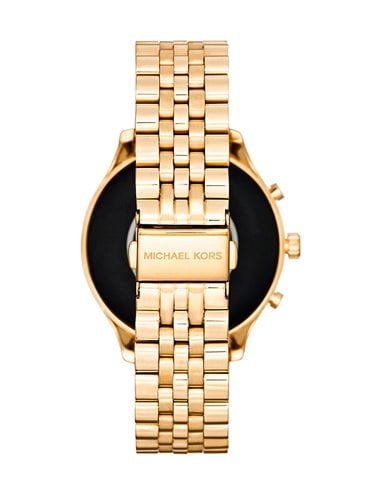 | MKT5078 | Relógio Smartwatch Michael Kors Lexinton 2.0 GEN 5 MKT5078