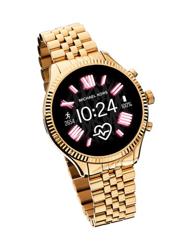 | MKT5078 | Reloj Michael Kors Smartwatch Lexinton 2.0 GEN 5 MKT5078