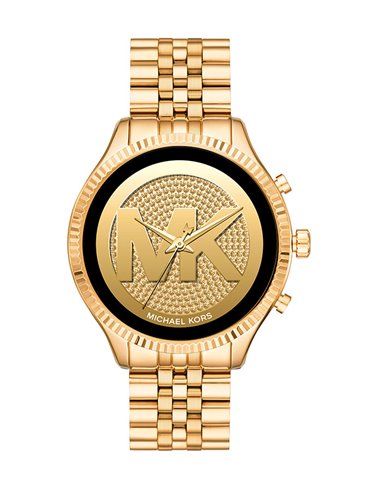 | MKT5078 | Reloj Michael Kors Smartwatch Lexinton 2.0 GEN 5 MKT5078