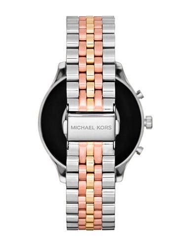 | MKT5080 | Relógio Smartwatch Michael Kors Lexinton 2.0 GEN 5 MKT5080
