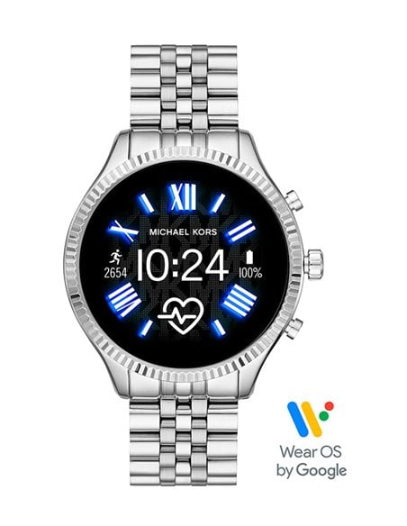Michael kors reloj inteligente outlet