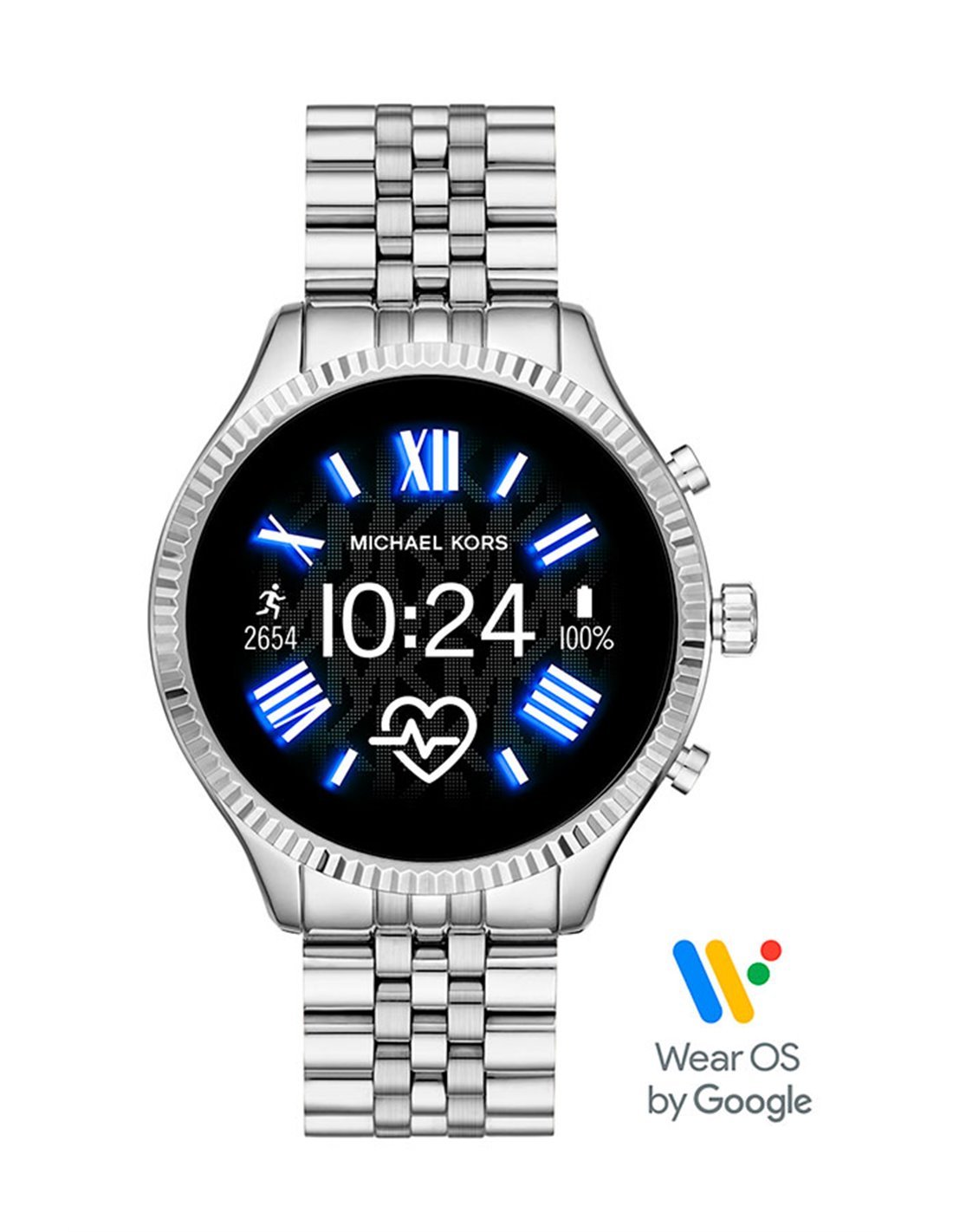 MKT5077 | Michael Kors Smartwatch 