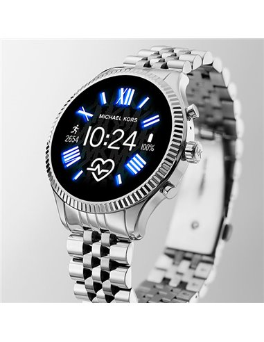 | MKT5077 | Damenuhr Smartwatch Michael Kors Lexinton 2.0 GEN 5 MKT5077
