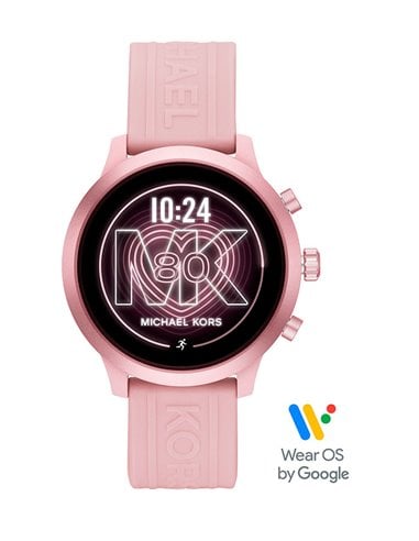 smartwatch access michael kors