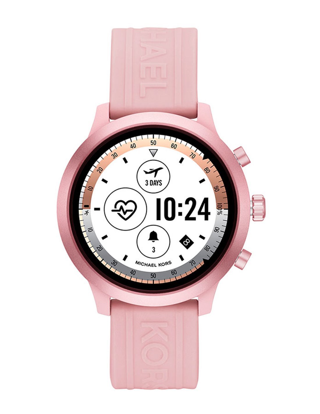 | MKT5070 | Michael Kors Smartwatch Access Go GEN 5 MKT5070