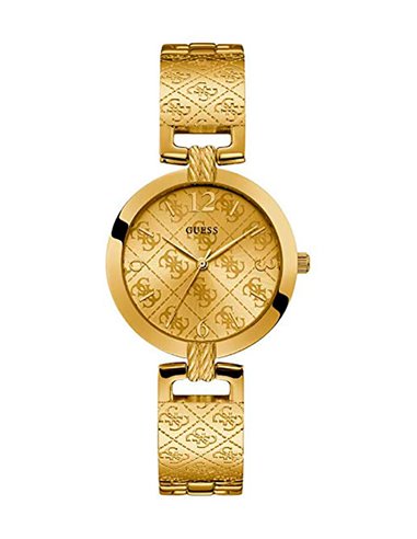 | W1228L2 | Relógio W1228L2 Guess G LUXE