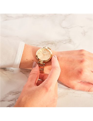 | W1228L2 | Relógio W1228L2 Guess G LUXE
