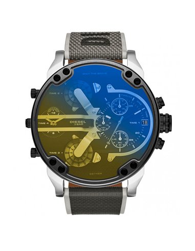 | DZ7429 | Relógio Diesel MR. DADDY 2.0 FLUORESCENT DZ7429
