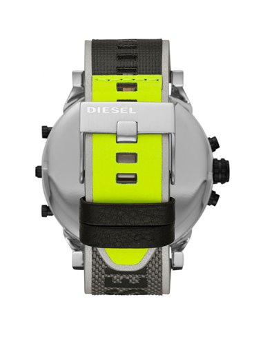| DZ7429 | Relógio Diesel MR. DADDY 2.0 FLUORESCENT DZ7429