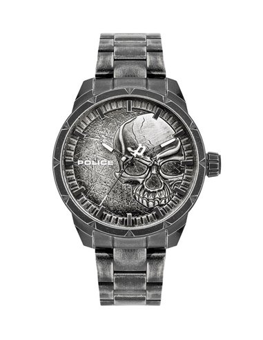 | PL15715JSQU/78M | Herrenuhr Police NEIST SKULL PL15715JSQU/78M