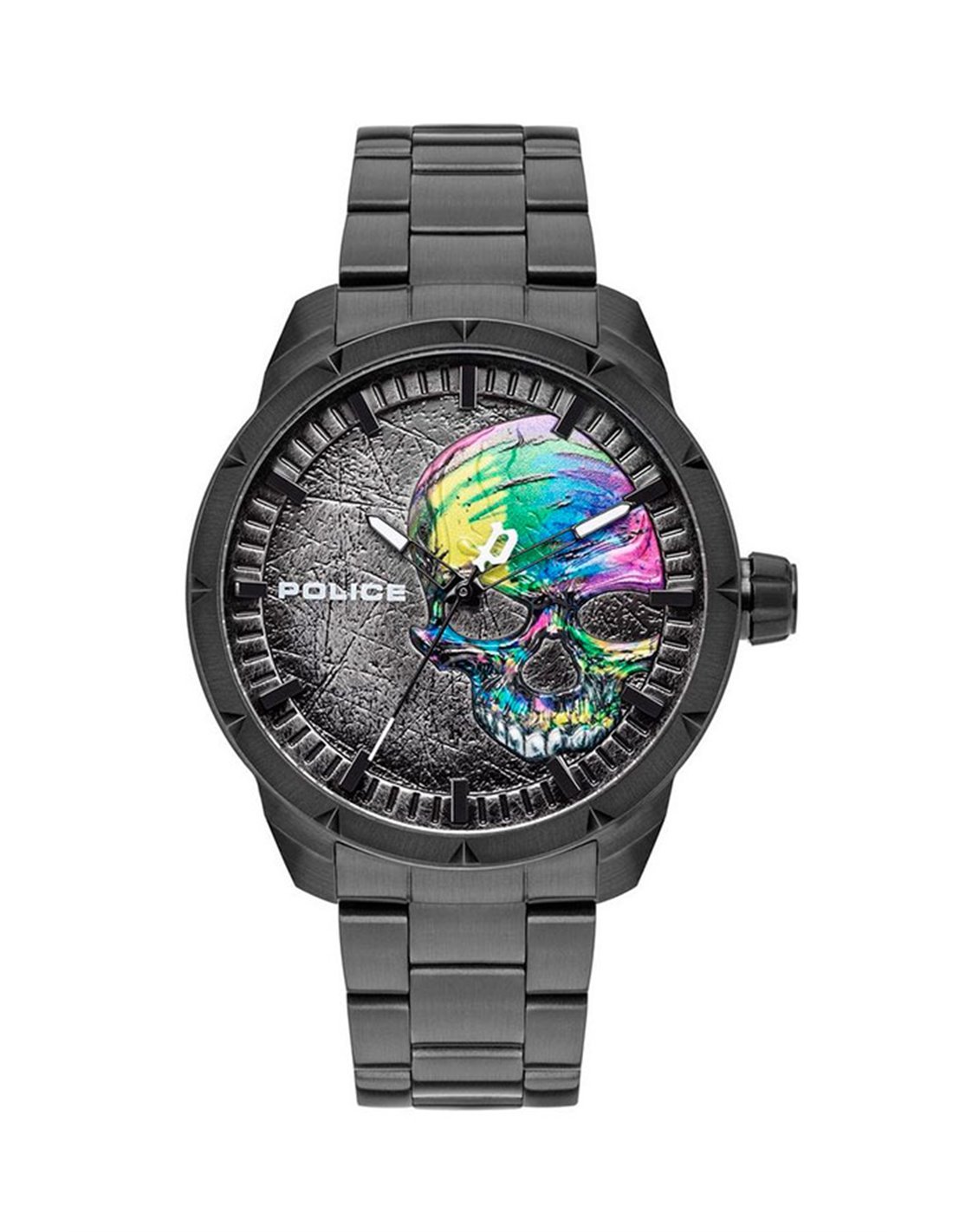 Montre police prix maroc best sale