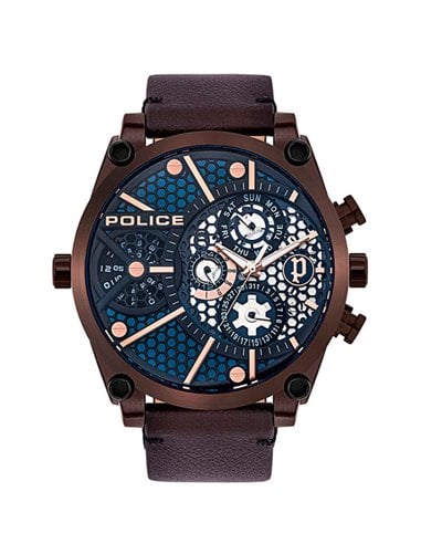 | PL15381JSBZ/03 | Herrenuhr Police VIGOR PL15381JSBZ/03
