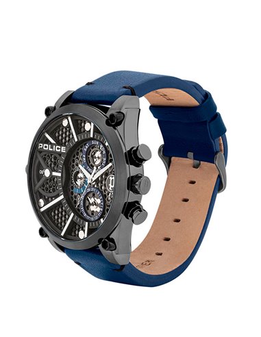 | PL15381JSU/61B | Montre Police VIGOR PL15381JSU/61B