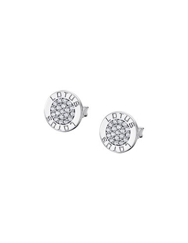 | LP1252/4/6 | Ohrringe Lotus Silver Trendy LP1252/4/6