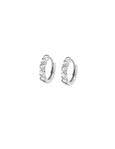 | LP1785/4/1 | Pendientes Lotus Silver Pure Essential LP1785/4/1
