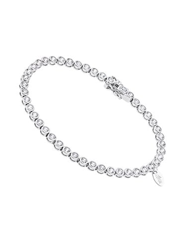 Pulsera Lotus Silver LP1920/2/1 Pure Essential