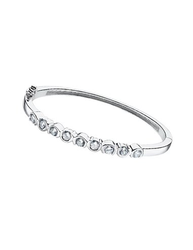 | LP1785/2/1 | Lotus Silver Bracelet « Pure Essential » LP1785/2/1