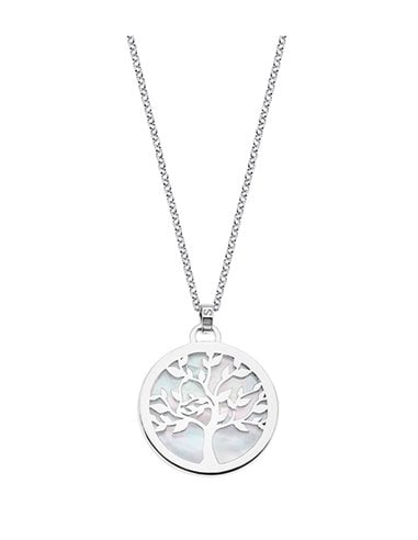 | LP1821/1/1 | Colgante Lotus Silver « Árbol de la Vida » LP1821/1/1