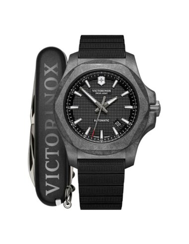 Herrenuhr Victorinox V241866 I.N.O.X. Carbon Automatic Mechanical