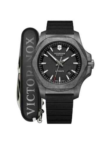 Reloj Victorinox V241866 I.N.O.X. Carbon Automatic Mechanical