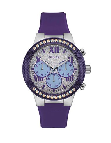 | W0772L5 | Guess Watch W0772L5 « SHOWSTOPPER »