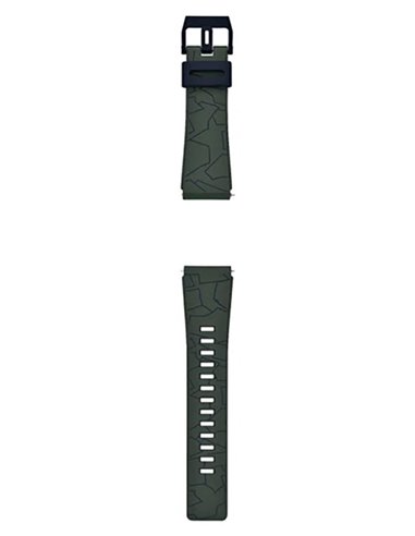 | GA-2000GZ-3AER | Casio « GORILLAZ » G-SHOCK & G-CARBON GA-2000GZ-3AER