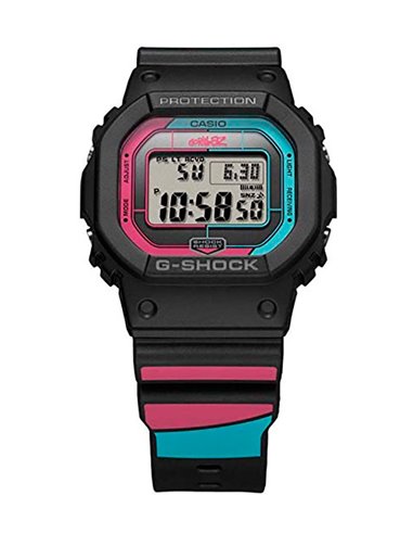 | GW-B5600GZ-1ER | Reloj Casio « G-SHOCK GORILLAZ L.E. » GW-B5600GZ-1ER
