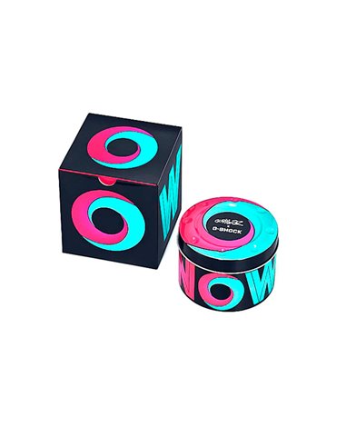 | GW-B5600GZ-1ER | Reloj Casio « G-SHOCK GORILLAZ L.E. » GW-B5600GZ-1ER