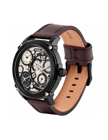 | PL15659JSB/14 | Reloj Police « TITAN » PL15659JSB/14