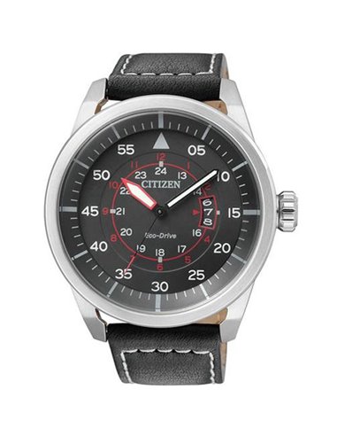 | AW1360-04E | Herrenuhr Citizen « AVIATOR » AW1360-04E