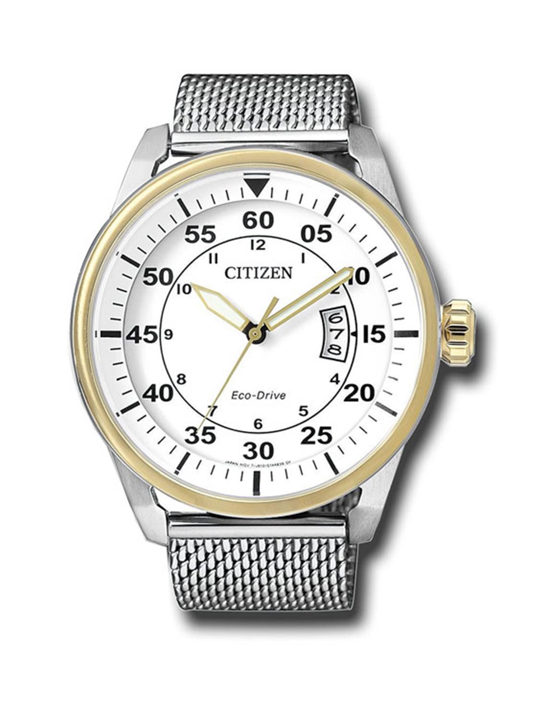 citizen aviator