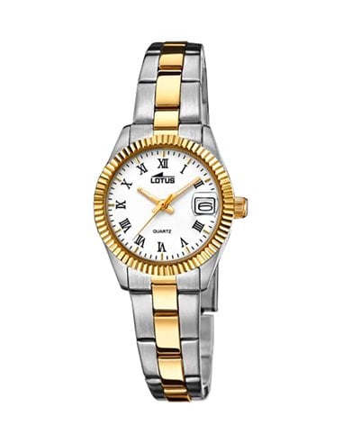 | 9749/1 | Damenuhr Lotus « CLASSIC » 9749/1