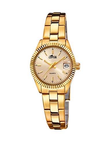 | 9750/1 | Reloj Lotus « CLASSIC » 9750/1