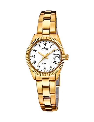 | 9750/2 | Damenuhr Lotus « CLASSIC » 9750/2