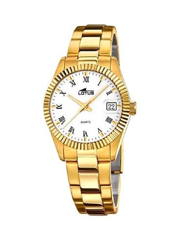 | 15824/1 | Damenuhr Lotus « CLASSIC » 15824/1