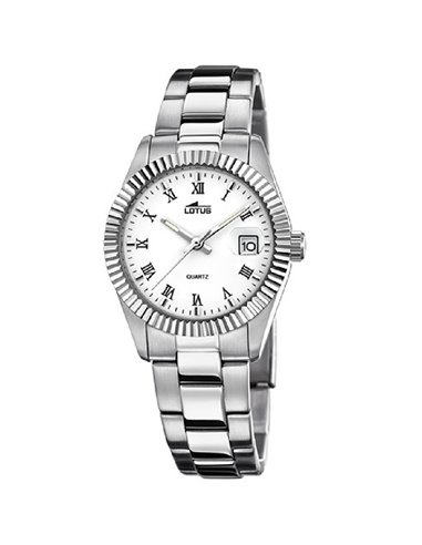 | 15822/1 | Damenuhr Lotus « CLASSIC » 15822/1