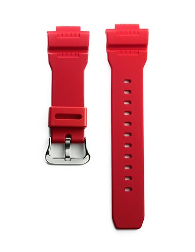 Bracelet Casio | G-7900A-4 | « G-SHOCK » Rouge