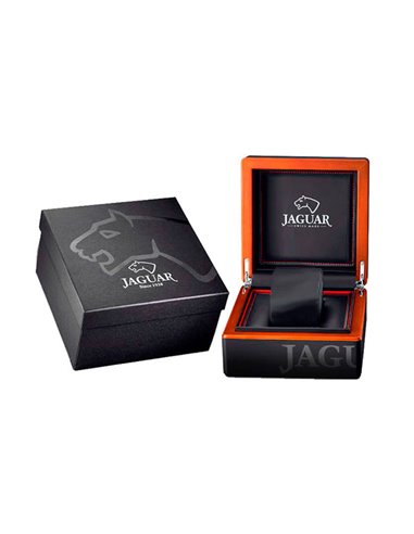 | J663/1 | Jaguar Watch « ACAMAR » J663/1
