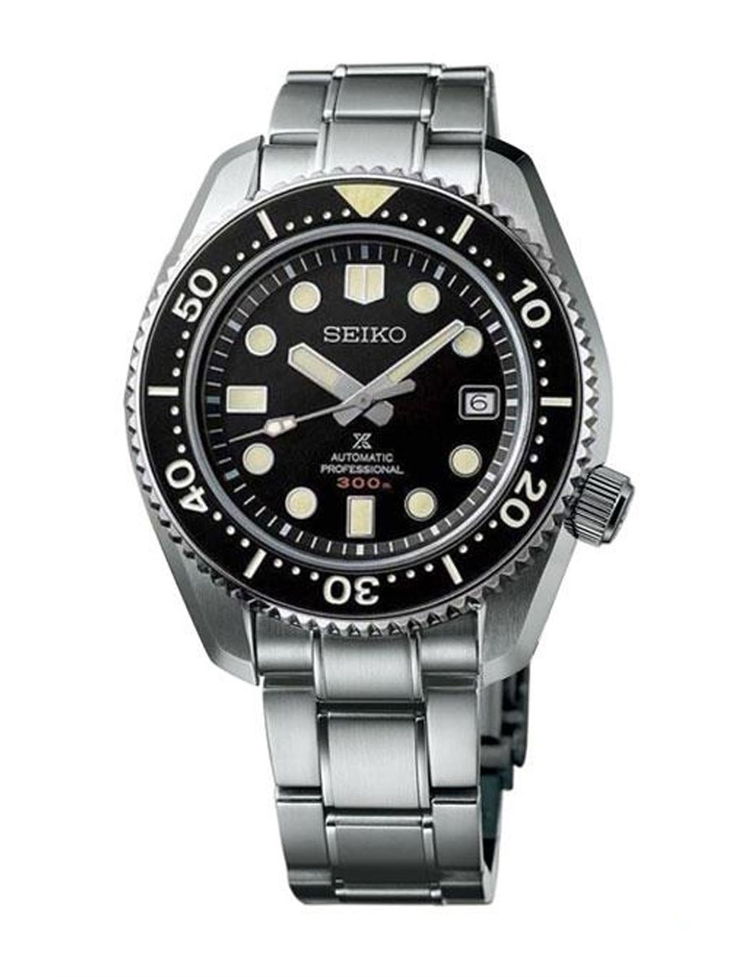 SLA023J1 Seiko Watch « MARINE MASTER Released MM300 » SLA023J1 |  :443