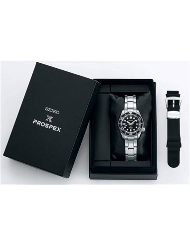 | SLA021J1 | Herrenuhr Seiko « MARINE MASTER Released MM300 » SLA021J1