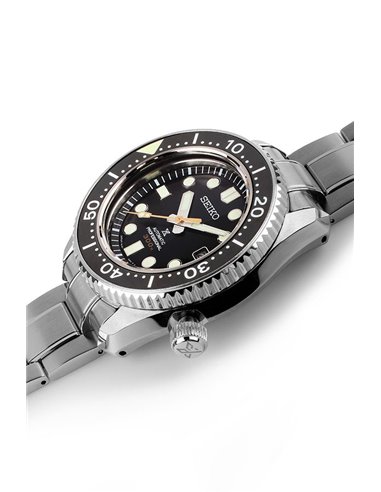 | SLA021J1 | Montre Seiko « MARINE MASTER Released MM300 » SLA021J1