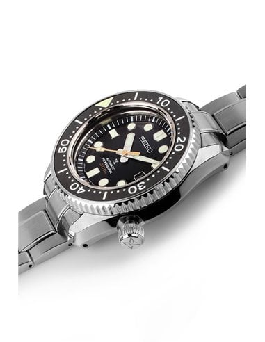 SLA021J1 | Seiko Watch « MARINE MASTER Released MM300 » SLA021J1