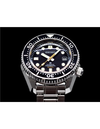 | SLA021J1 | Herrenuhr Seiko « MARINE MASTER Released MM300 » SLA021J1