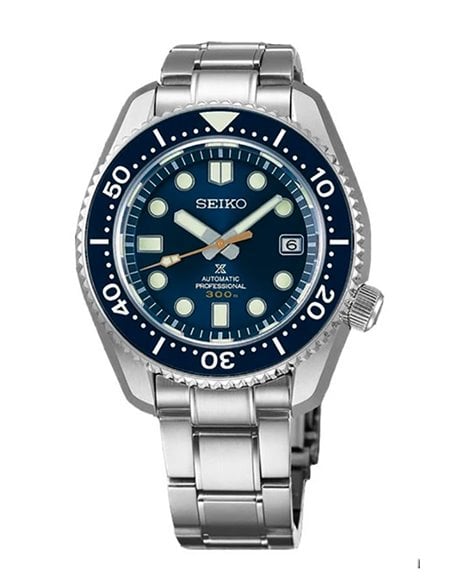 SLA023J1 | Seiko Watch « MARINE MASTER Released MM300 » SLA023J1