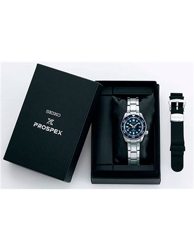 | SLA023J1 | Relógio Seiko « MARINE MASTER Released MM300 » SLA023J1