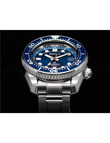 | SLA023J1 | Reloj Seiko « MARINE MASTER Released MM300 » SLA023J1