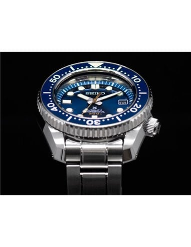 SLA023J1 | Seiko Watch « MARINE MASTER Released MM300 » SLA023J1