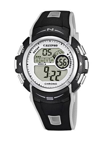 | K5610/8 | Reloj « Calypso » K5610/8