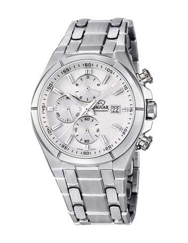 jaguar chronograph watch