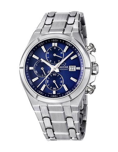 | J665/2 | Reloj Jaguar Swiss Made « DAILY CLASS » J665/2